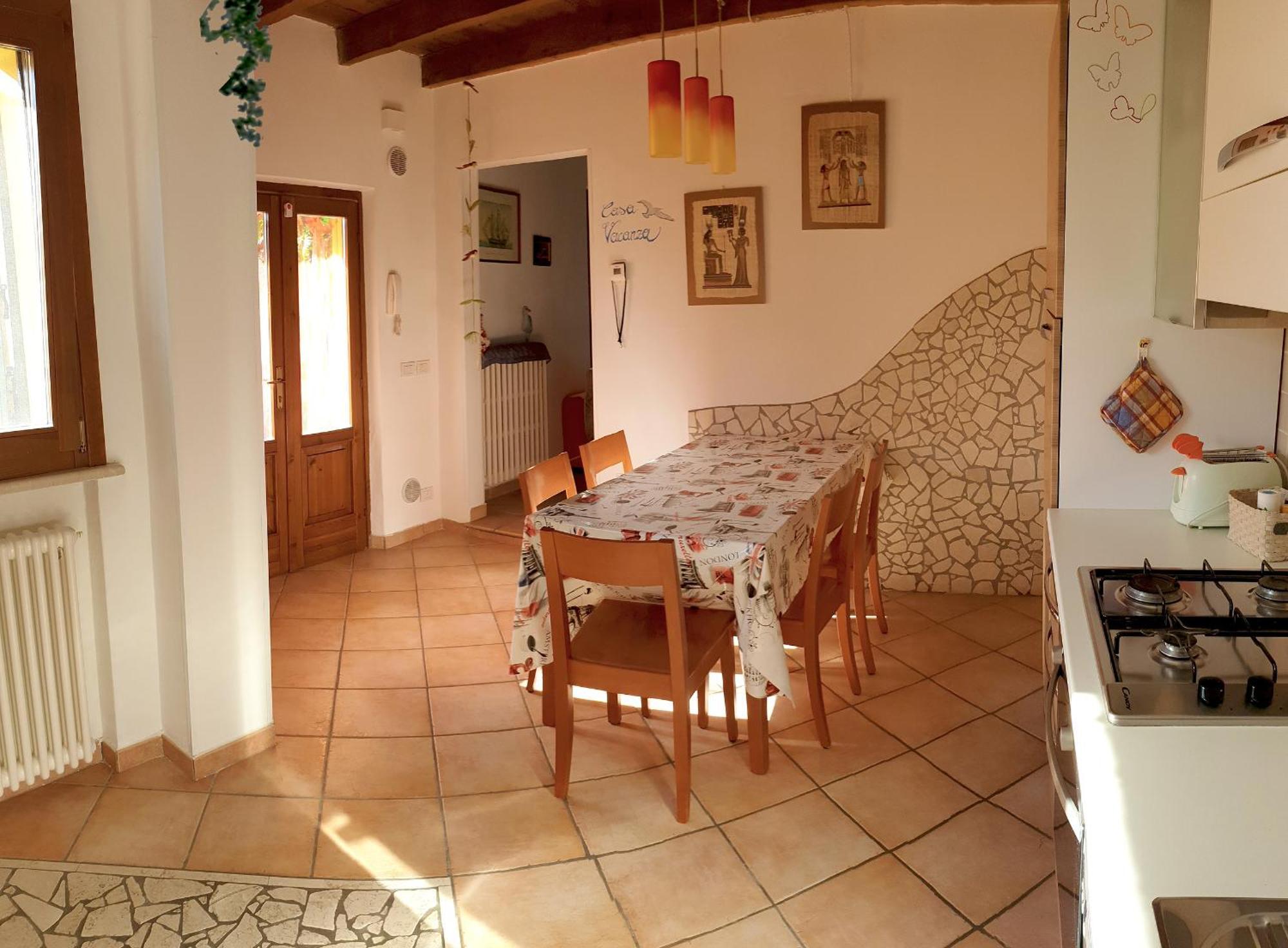 Casa Vacanza & Suite Joy Peschiera del Garda Exterior foto