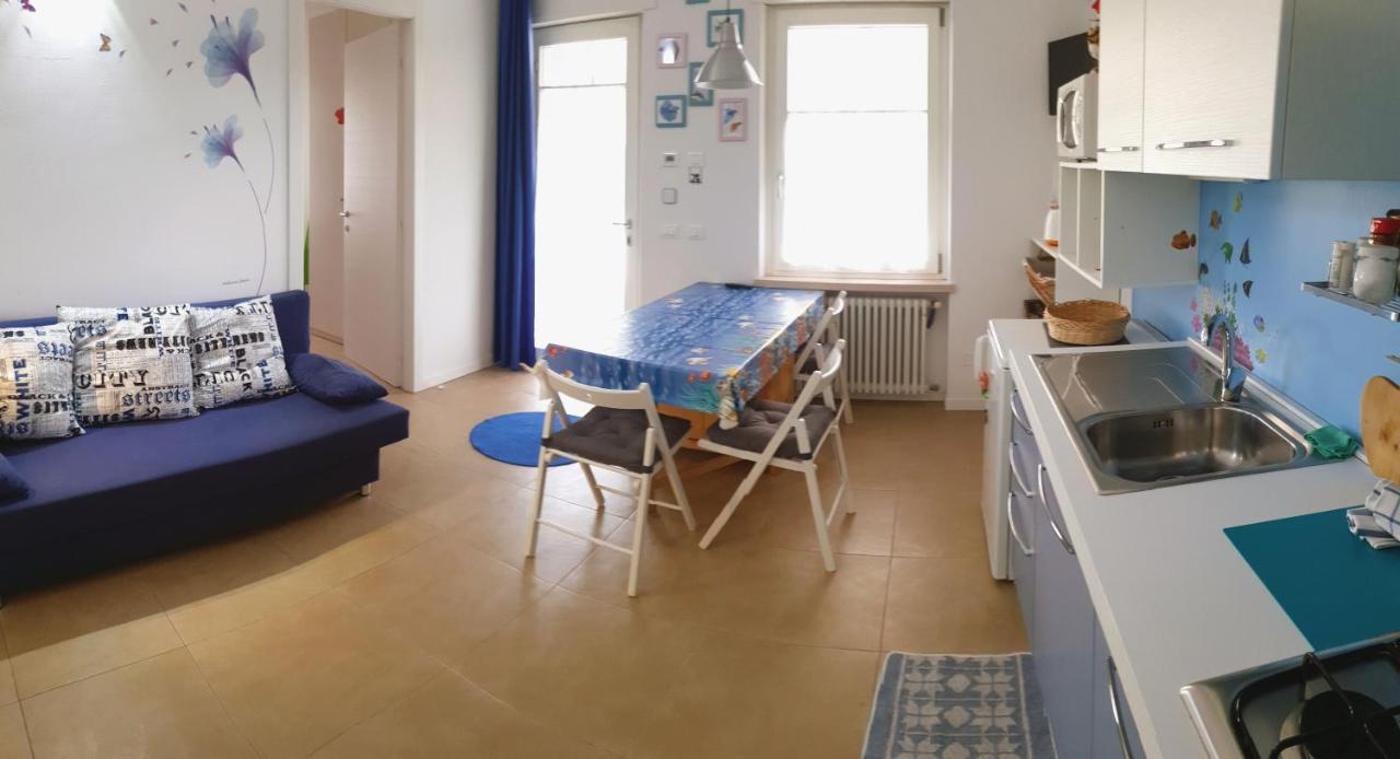Casa Vacanza & Suite Joy Peschiera del Garda Exterior foto