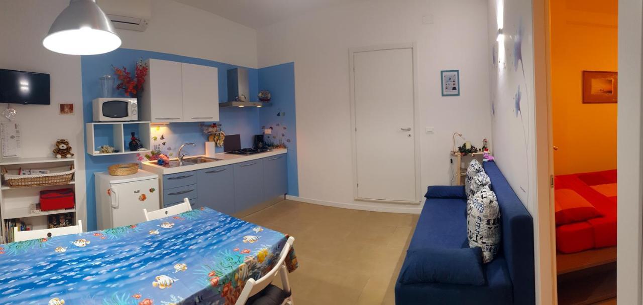 Casa Vacanza & Suite Joy Peschiera del Garda Exterior foto
